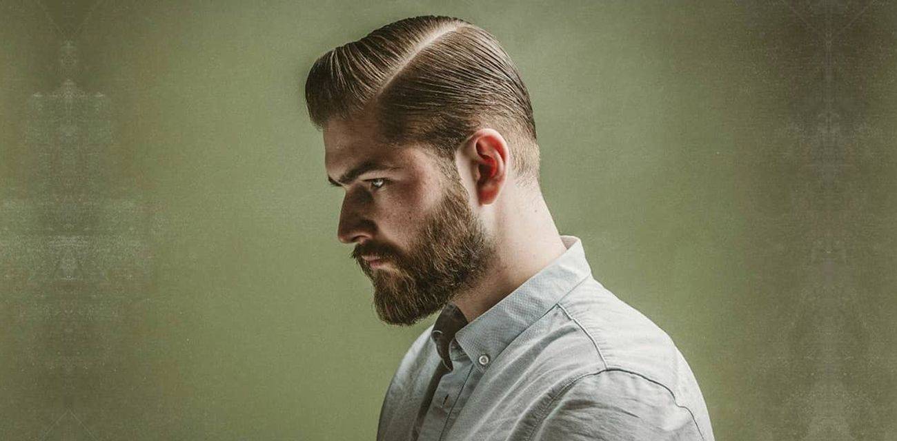 Классические причёски и стрижки для мужчин: как выбрать свой идеальный вариант
